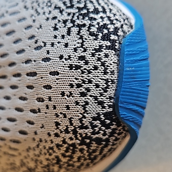 361 degrees spire 4 sneakers - Picture 4 of 14